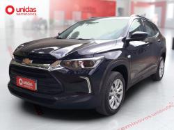 CHEVROLET Tracker 1.0 4P FLEX TURBO AUTOMTICO