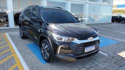 CHEVROLET Tracker 1.0 4P FLEX TURBO LTZ AUTOMTICO