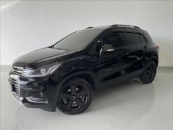 CHEVROLET Tracker 1.4 16V 4P FLEX MIDNIGHT TURBO AUTOMTICO