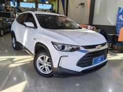 CHEVROLET Tracker 1.0 4P FLEX TURBO LT AUTOMTICO