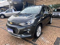 CHEVROLET Tracker 1.4 16V 4P FLEX PREMIER TURBO AUTOMTICO