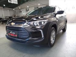 CHEVROLET Tracker 1.0 4P FLEX TURBO