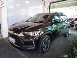 CHEVROLET Tracker 1.0 4P FLEX TURBO LTZ AUTOMTICO