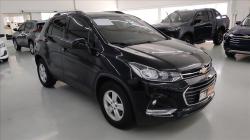 CHEVROLET Tracker 1.4 16V 4P FLEX LT TURBO AUTOMTICO