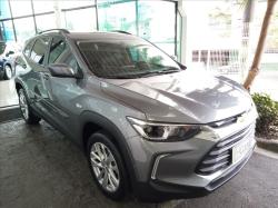 CHEVROLET Tracker 1.0 4P FLEX TURBO LTZ AUTOMTICO