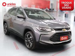 CHEVROLET Tracker 1.2 4P FLEX TURBO PREMIER AUTOMTICO