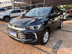 CHEVROLET Tracker 1.0 4P FLEX TURBO