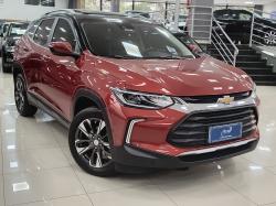 CHEVROLET Tracker 1.2 4P FLEX TURBO PREMIER AUTOMTICO