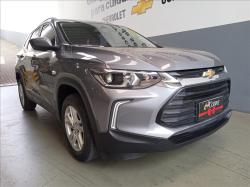 CHEVROLET Tracker 1.0 4P FLEX TURBO