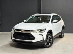 CHEVROLET Tracker 1.2 4P FLEX TURBO PREMIER AUTOMTICO