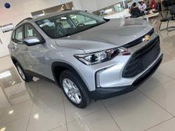 CHEVROLET Tracker 1.0 4P FLEX TURBO LT AUTOMTICO