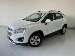 CHEVROLET Tracker 1.8 16V 4P FLEX LT AUTOMTICO