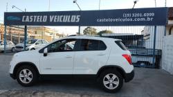 CHEVROLET Tracker 1.8 16V 4P FLEX LT AUTOMTICO