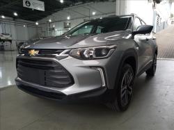 CHEVROLET Tracker 1.0 4P FLEX TURBO LT AUTOMTICO