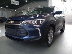 CHEVROLET Tracker 1.0 4P FLEX TURBO LTZ AUTOMTICO