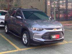 CHEVROLET Tracker 1.0 4P FLEX TURBO AUTOMTICO