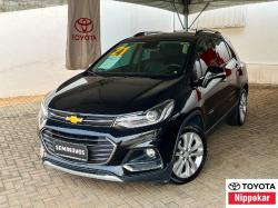 CHEVROLET Tracker 1.4 16V 4P FLEX PREMIER TURBO AUTOMTICO