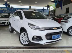 CHEVROLET Tracker 1.4 16V 4P FLEX PREMIER TURBO AUTOMTICO