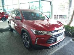 CHEVROLET Tracker 1.2 4P FLEX TURBO PREMIER AUTOMTICO