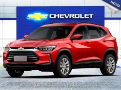 CHEVROLET Tracker 1.0 4P FLEX TURBO LTZ AUTOMTICO