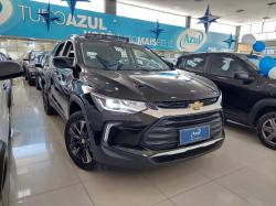 CHEVROLET Tracker 1.2 4P FLEX TURBO PREMIER AUTOMTICO