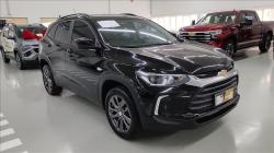 CHEVROLET Tracker 1.0 4P FLEX TURBO LTZ AUTOMTICO