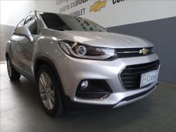 CHEVROLET Tracker 1.4 16V 4P FLEX PREMIER TURBO AUTOMTICO