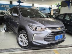 CHEVROLET Tracker 1.0 4P FLEX TURBO LT AUTOMTICO