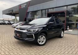 CHEVROLET Tracker 1.0 4P FLEX TURBO LT AUTOMTICO