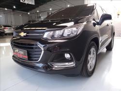 CHEVROLET Tracker 1.4 16V 4P FLEX LT TURBO AUTOMTICO