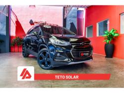 CHEVROLET Tracker 1.4 16V 4P FLEX MIDNIGHT TURBO AUTOMTICO