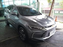 CHEVROLET Tracker 1.2 4P FLEX TURBO PREMIER AUTOMTICO