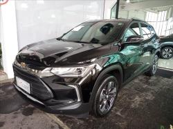 CHEVROLET Tracker 1.0 4P FLEX TURBO PREMIER AUTOMTICO