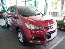 CHEVROLET Tracker 1.4 16V 4P FLEX LT TURBO AUTOMTICO