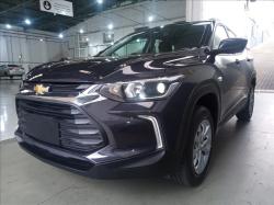 CHEVROLET Tracker 1.0 4P FLEX TURBO AUTOMTICO