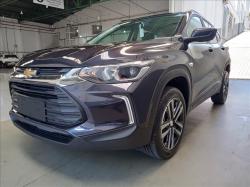 CHEVROLET Tracker 1.0 4P FLEX TURBO LT AUTOMTICO