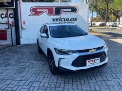 CHEVROLET Tracker 1.2 4P FLEX TURBO PREMIER AUTOMTICO