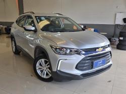 CHEVROLET Tracker 1.0 4P FLEX TURBO LT AUTOMTICO