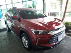 CHEVROLET Tracker 1.0 4P FLEX TURBO AUTOMTICO