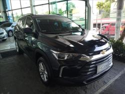 CHEVROLET Tracker 1.0 4P FLEX TURBO LT AUTOMTICO