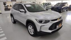 CHEVROLET Tracker 1.0 4P FLEX TURBO LT AUTOMTICO