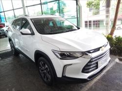 CHEVROLET Tracker 1.2 4P FLEX TURBO PREMIER AUTOMTICO