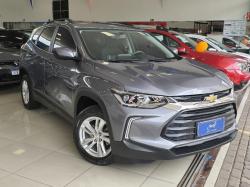 CHEVROLET Tracker 1.0 4P FLEX TURBO LT AUTOMTICO