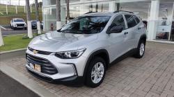 CHEVROLET Tracker 1.0 4P FLEX TURBO