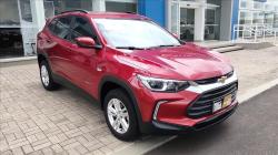 CHEVROLET Tracker 1.0 4P FLEX TURBO LT AUTOMTICO