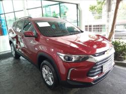 CHEVROLET Tracker 1.0 4P FLEX TURBO LT AUTOMTICO