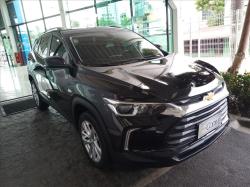 CHEVROLET Tracker 1.0 4P FLEX TURBO