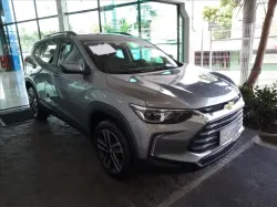 CHEVROLET Tracker 1.0 4P FLEX TURBO LT AUTOMTICO