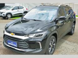 CHEVROLET Tracker 1.0 4P FLEX TURBO PREMIER AUTOMTICO