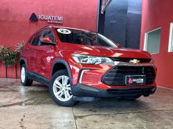 CHEVROLET Tracker 1.0 4P FLEX TURBO LT AUTOMTICO